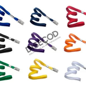 collar para fotocheck